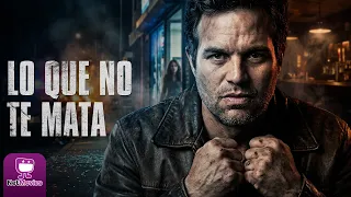 Lo que no te Mata - Con Mark Ruffalo 🟣PELÍCULA COMPLETA DE ACCIÓN🟣 NetMovies - Películas En Español