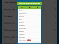 Infinite Campus Absence Reporting English