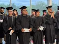 UTI Graduation - May 30 2025