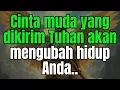 Download Lagu ❤️‍🔥pesan malaikat cinta: Cinta muda yang dikirim Tuhan akan mengubah hidup Anda