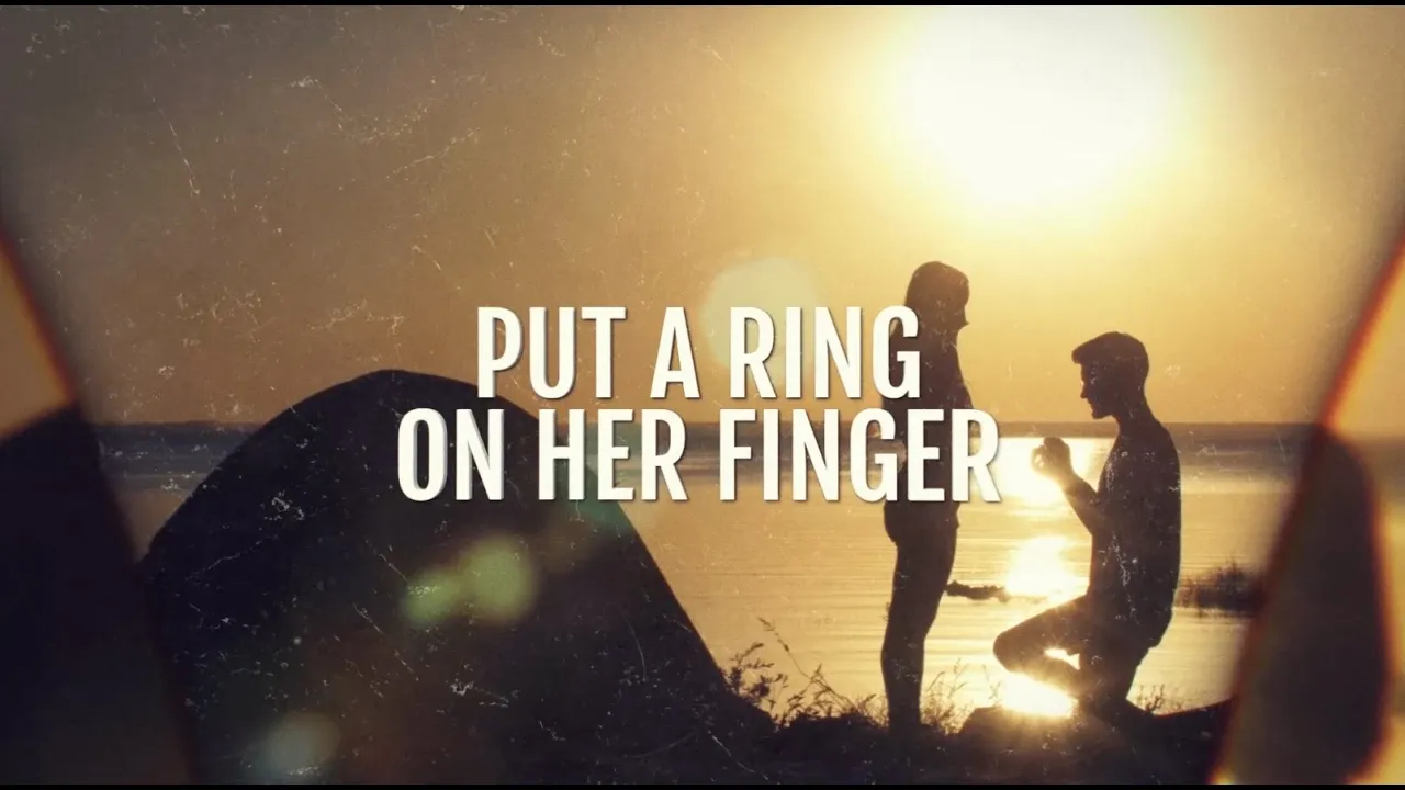 Stevie Hoang - Ring On Her Finger (Lyric Video) Stevie Hoang - Ring On Her Finger (Lyric Video)