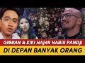 Lagu VIRALL, GIBRAN \u0026 KIKI BALAS HIN4AN PANDJI! WARGA SOLO JUGA IKUT MEMBUNGKAM DENGAN FAKTA!