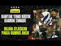 Download Lagu RAMON TANQUE MAIN BUR*K ! BOJAN PAKAI RUMUS ANEH JELASKAN KE BOBOTOH PERSIB