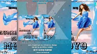 honeyboy naumia na moyo official music audio 