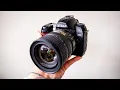 Nikon D70s - My Thoughts