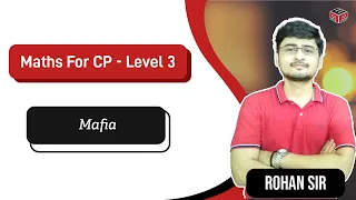 Mafia Codeforces