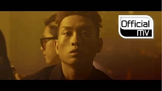 Download [MV] Cjamm(씨잼) _ Just Music(걍 음악이다) Remix (Feat. VASCO(바스코), Nochang(천재노창), BewhY) MP3