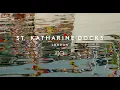 Saint Katherine Docks Lifestyle Film