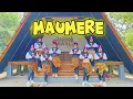 Download Lagu SENAM KREASI MAUMERE (GEMU FA MI RE) 💯 SENAM KREASI || HOME EXERCISE