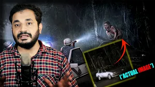 The Highway of the Restless Dead (*Real Horror*)