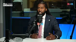 Fewer Black men are attending HBCUs All Things Considered NPR