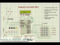 Keypad base Lock with PIC UPDATE with C codes