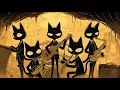 Download Lagu Vintage Black Cat Jazz Relax Unwind \u0026 Groove Night