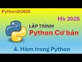 B4 Ham trong Python Lop Python 2026