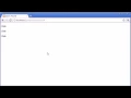 jQuery Tutorial - 14