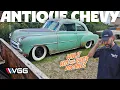 Download Lagu CRACKED BLOCK! Will This Antique Car RUN AND DRIVE 200 Miles Home?