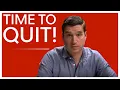 Why Smart People Are Abandoning Social Media Cal Newport