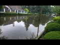 Regen in Asten