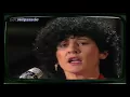 Cora Amsterdam Hitparade 1985