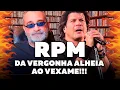 Download Lagu RPM - Da Vergonha Alheia ao Vexame