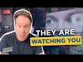 Your TV Is Spying On You — How to Stop It Immediately