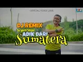 Download Lagu ADIK DARI SUMATERA | Suryanto Siregar | Official Video lirik | Terbaru 2024