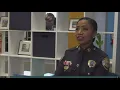 Memphis City Council reinstates CJ Davis as chief of Memphis Police Department
