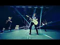 WHITE ASH - Strike ［OFFICIAL MUSIC VIDEO］