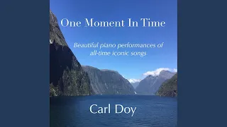 Whitney One Moment In Time I Will Always Love You 