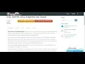 Secured SQL Server 2012 SP2 Express on Windows 2012 R2 - Deploy on Azure AWS and Google Cloud