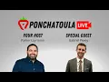 Gabriel Pevey Ponchatola Live