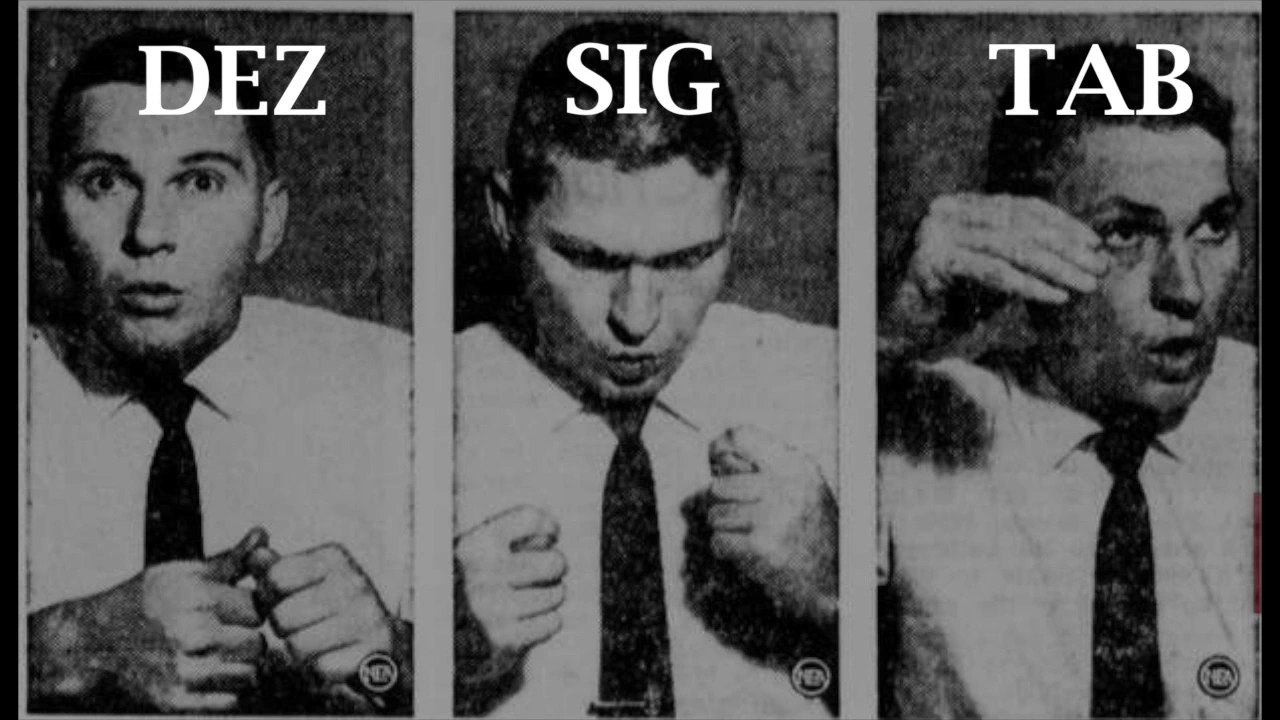 Signs of Change: William Stokoe's Research into American Sign Language