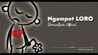 Download Ngampet Loro SlemanReceh Lirik Lagu MP3