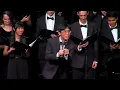Be Our Guest, Ashman and Menken, Arr. Lojeski, Beauty and the Beast (1991), University Singers, BJU