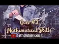 Quiz - Linear Functions and Graphs Mathematical Skills