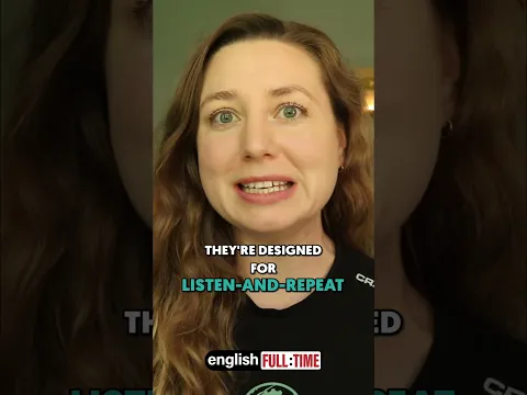 2-Minute Pronunciation Training