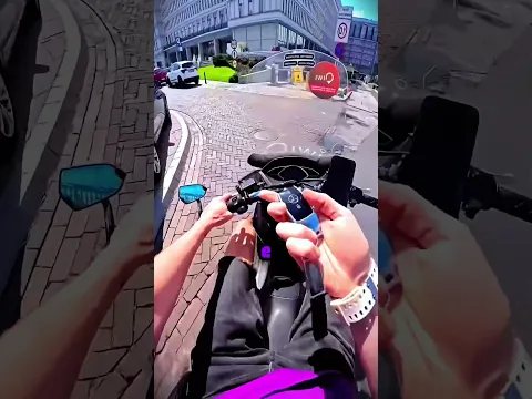 Encontrei a chave de uma Mercedes g63 na rua! 🚗😱