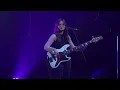 Nick Earle & The Reckless Hearts - Queen of the Night (Live at JAG Soundhouse)