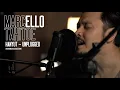 Download Lagu Marcello Tahitoe - Hanyut | UNPLUGGED