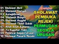 Lagu ショーラワットの最新コレクション 2026 年の幸運 |ガブリエルのための祈り、ビシロ、ナリヤ、アシギルのための祈り