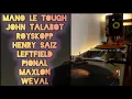 Download Lagu Downtempo Vinyl Mix • Weval • Pional • Leftfield • John Talabot • Klangkarussell • Henry Saiz