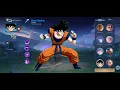 Download Lagu Son Goku Dragon Ball Z feat Mobile Legends bang bang | just for fun only!!!