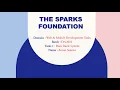 Task Basic Banking System Sparks Foundation Web Development Internship