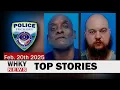 ARREST FOR FATAL HIT RUN AND SENTENCING FOR 3 MURDERS WHKY News -