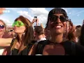 Sonny Fodera - Let Me Be In Your Arms | Radio 1’s Big Weekend 2026