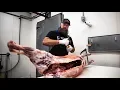 How to Butcher a Lamb by the Bearded Butchers