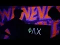 Phi Lambda Chi presents Blacklight XVIII 2015 Promo