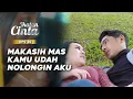Download Lagu Romantisnya Mas AL Tolong Andin Saat Terjatuh | IKATAN CINTA | EPS.35 (2/3)
