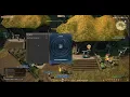Opening 101 Bronze-trimmed Sack - FFXIV