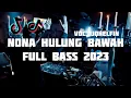 Lagu YG LAGI VIRAL ❗❗ NONA HULUNG BAWAH VOC:DJQHELFIN FULL BASS 2023